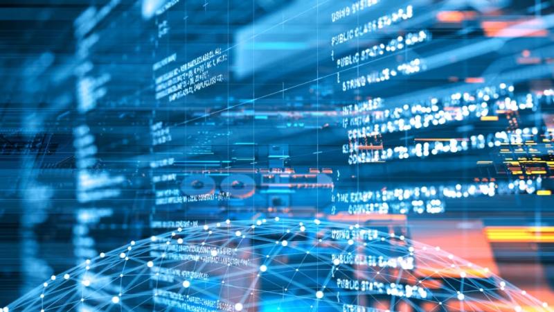 Linux基石:镶黄旗小程序开发公司的技术底座与发行版选择逻辑